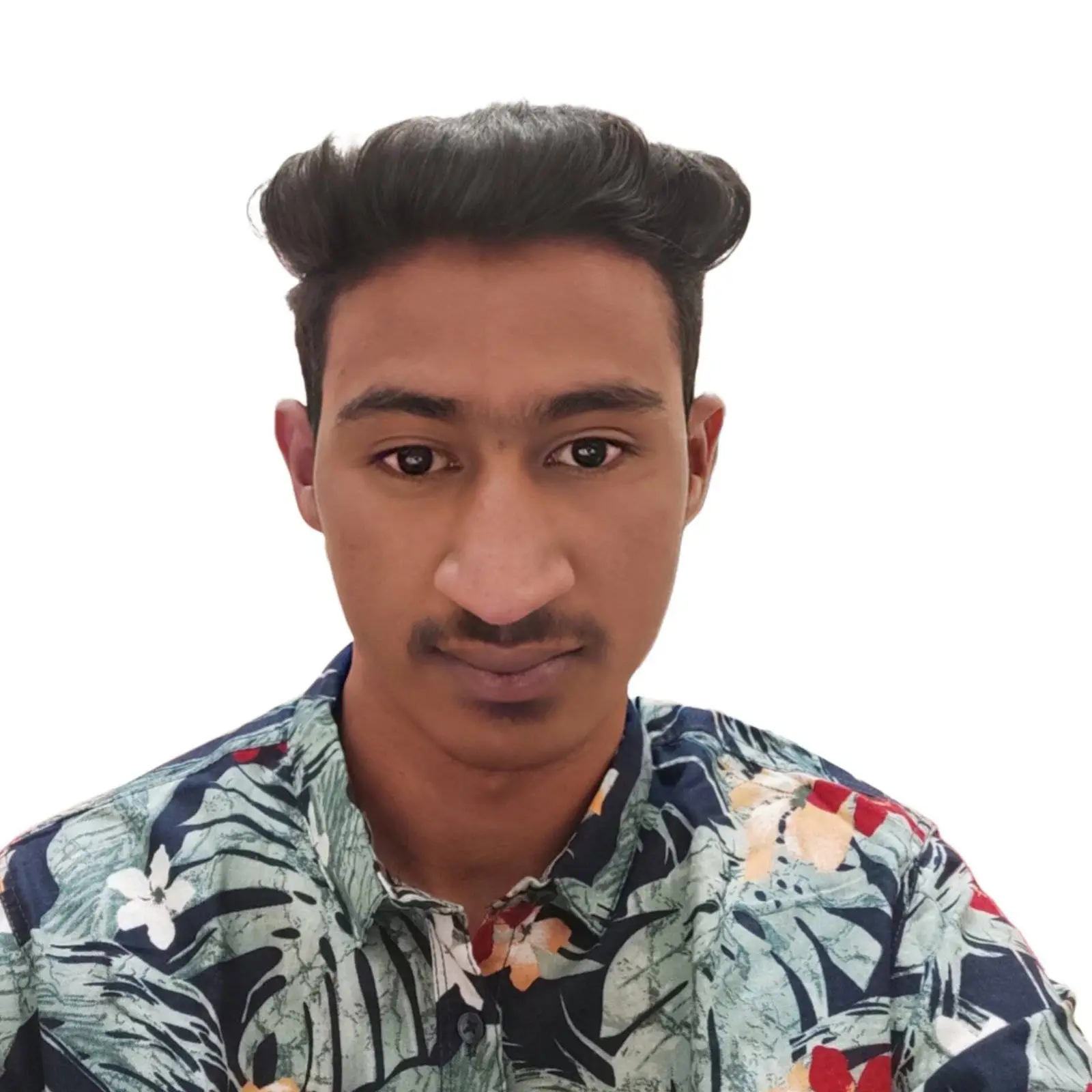 nahid Itech pro Graphics Designer