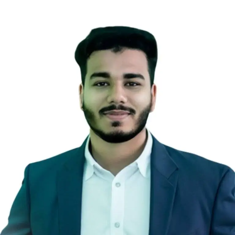 Muzakkir Asif Web Developer