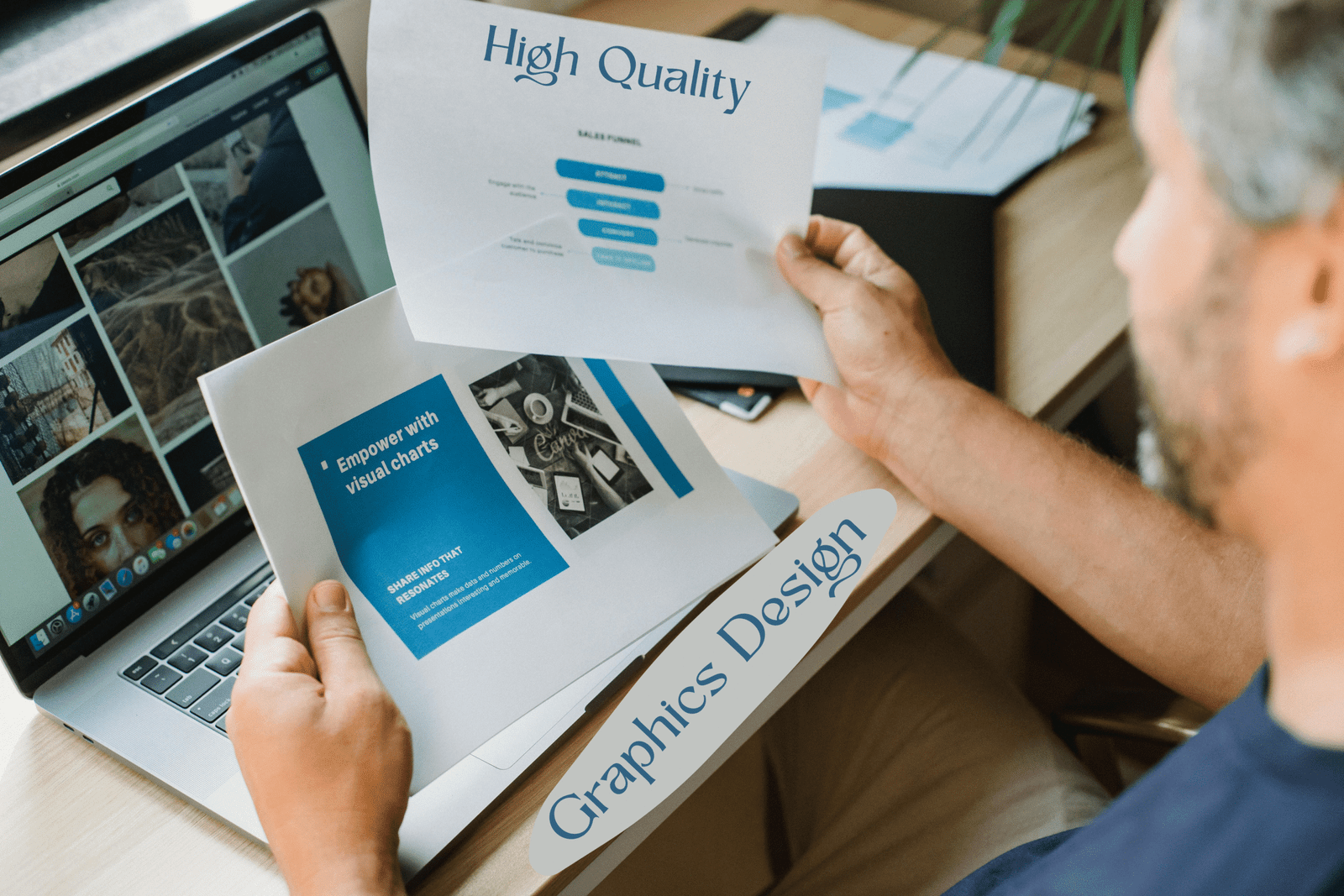 Graphis Design | Creative & Quality Visuals