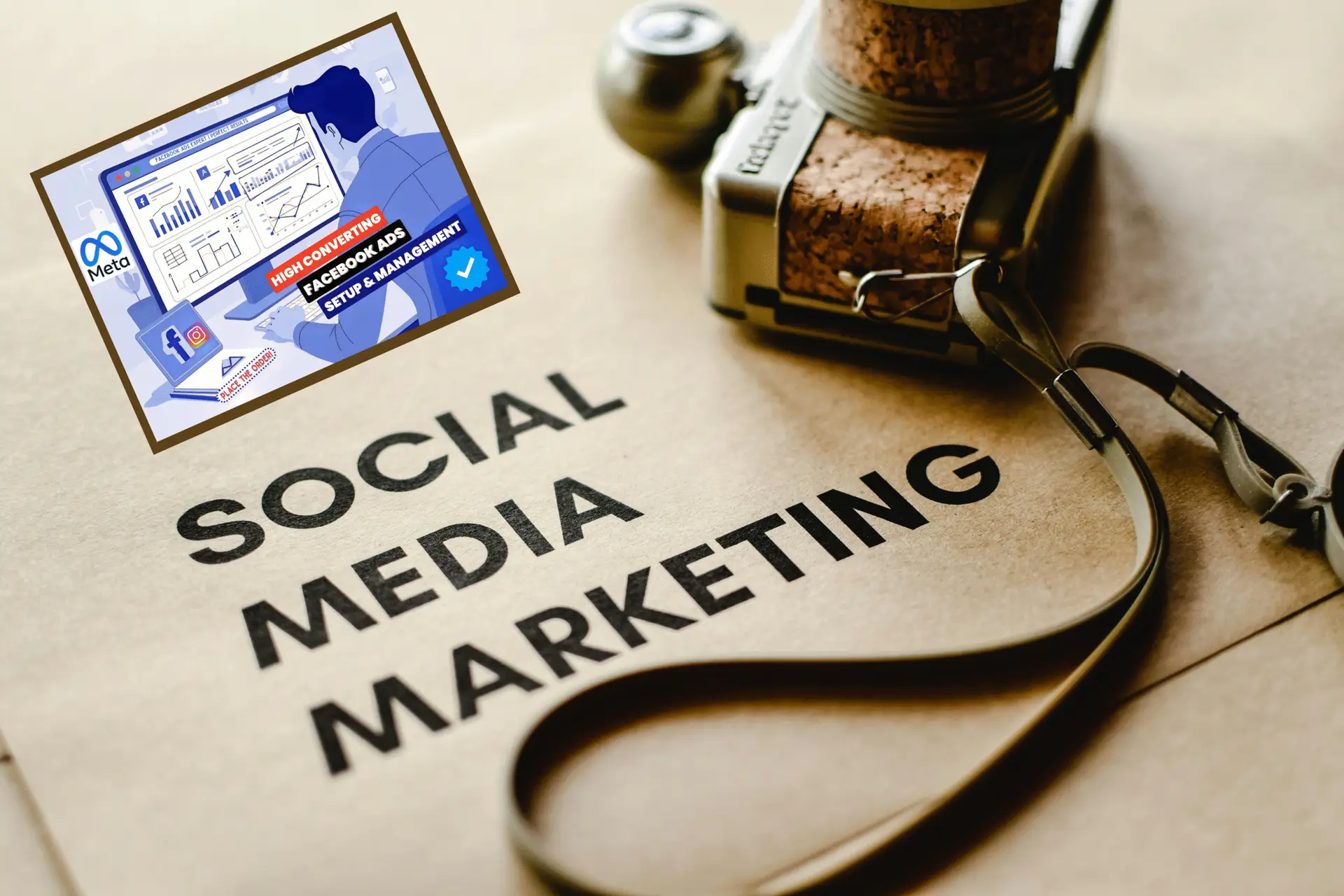 Social Media Marketing | Successful Ads campaign